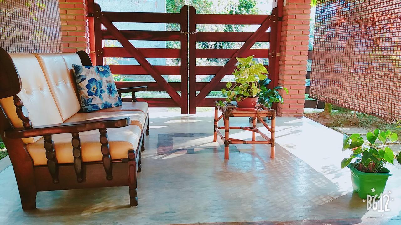 Canto De La Luna باراتي المظهر الخارجي الصورة